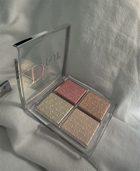 dior pink highlighter|dior highlighter palette.